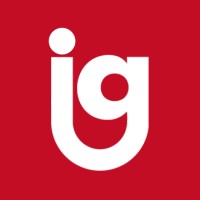 IG Design Group UK Logo