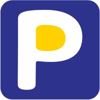 parking.brussels Logo
