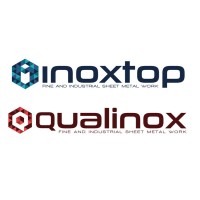 INOXTOP SA Logo
