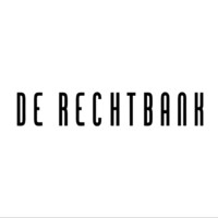 De Rechtbank Logo