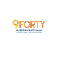 9Forty Coaching Logo