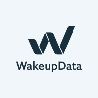 WakeupData Logo