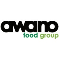 Awano Food Group Logo