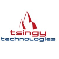 Tsingy Technologies Logo