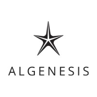 Algenesis Materials Logo