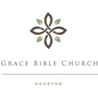 Grace Bible Church Houston Logo