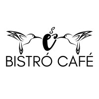 Bistró Café Logo