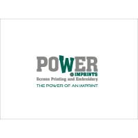 Power Imprints Logo