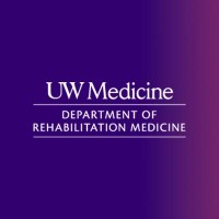 UW Department of Rehabilitation Medicine Logo