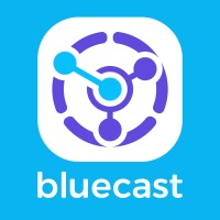 Bluecast IT Outsourcing Logo
