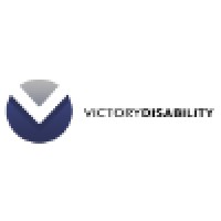 Victory Disability Logo
