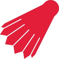 Badminton Danmark Logo