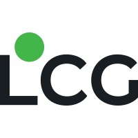 LCG Logo