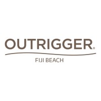 Outrigger Fiji Beach Resort Logo