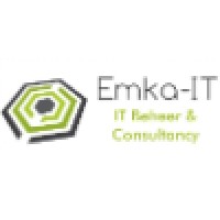 Emka-IT Logo
