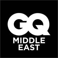 GQ Middle East Logo