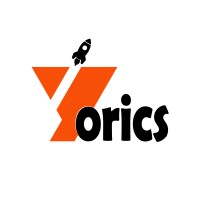 Yorics India Pvt. Ltd. Logo