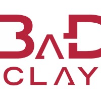 BadClay Studio Ltd Logo
