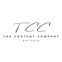 The Content Company - Toronto Logo
