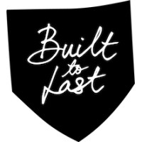Built To Last Logo