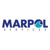 Marpol Services BV Logo