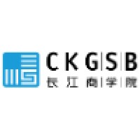 CKGSB Europe Logo