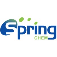 Suzhou Springchem International Co., Ltd. Logo