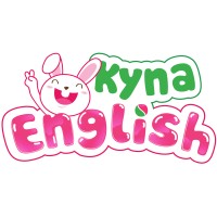 Kyna English (Kyna Pte. Ltd.) Logo