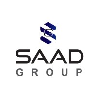 Saad Group of Industries Logo
