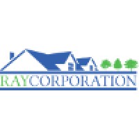 Ray Corporation Logo