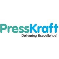 PressKraft Engineering Automation LLP Logo