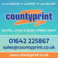 County Print Logo