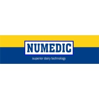 Numedic Limited Logo
