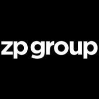 ZP Group Logo