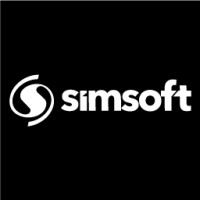 SIMSOFT Computer Technologies Logo