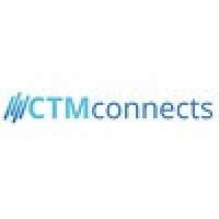 Creative Talent Management Logo