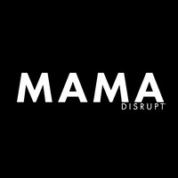 Mama Disrupt Logo