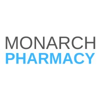 Monarch Pharmacy Logo