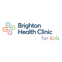 Brighton Health Clinic for Kids Logo