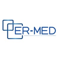 ER-MED Tıbbi Cihazlar Ticaret Limited Şirketi Logo
