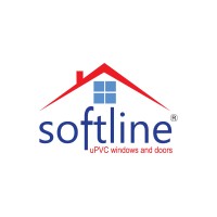 Softline uPVC Logo