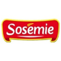 Sosemie Logo