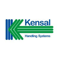Kensal Handling Systems Ltd Logo