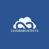 Cloud Architects Expert Logo