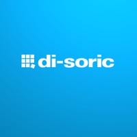 di-soric GmbH & Co. KG Logo