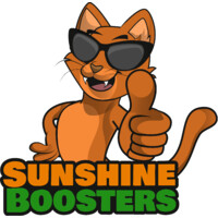 Sunshine Boosters Logo