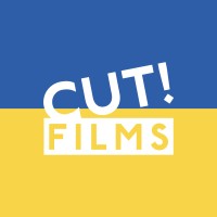Cut! Films Logo