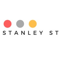 Stanley St Advisors Logo