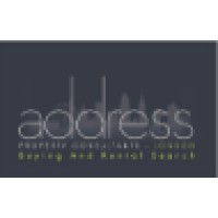 Address Property Consultants Logo