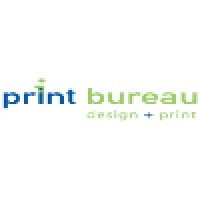 Print Bureau Logo
